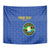 Custom Tanzania Football Tapestry Go Taifa Stars