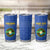 Custom Tanzania Football Tumbler Cup Go Taifa Stars