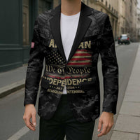 United States Blazer Semiquincentennial Anniversary - Camo Style