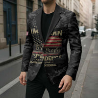United States Blazer Semiquincentennial Anniversary - Camo Style