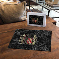 United States Puzzle Semiquincentennial Anniversary - Camo Style