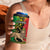 Personalised Ethiopia 4 in 1 Can Cooler Tumbler Lion Of Judah Mix African Pattern