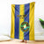 Custom Tanzania Football Blanket Sporty Style