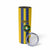 Custom Tanzania Football Skinny Tumbler Sporty Style