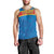 Custom DR Congo Football Men Tank Top Go Les Léopards