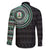 Nigeria Family Matching Mermaid Dress and Hawaiian Shirt African Tribal Pattern