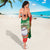 Las Tunas 2025 Baseball Custom Sarong Palante Lenadores
