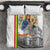 Ethiopian Christmas Bedding Set Saint Mary Lalibela Churches - Wonder Print Shop