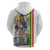 Ethiopian Christmas Hoodie Saint Mary Lalibela Churches