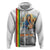 Ethiopian Christmas Hoodie Saint Mary Lalibela Churches