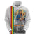 Ethiopian Christmas Hoodie Saint Mary Lalibela Churches