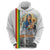 Ethiopian Christmas Hoodie Saint Mary Lalibela Churches