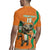 Custom Ivory Coast Football Rugby Jersey Go Les Elephants - Wonder Print Shop