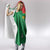 Custom Burkina Faso Football Hooded Blanket Go Les Etalons