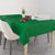 Custom Burkina Faso Football Tablecloth Go Les Etalons