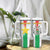 Custom Burkina Faso Football Tumbler With Handle Grunge Style