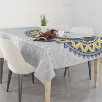 Cape Verde Tablecloth African Tribal Pattern