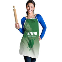 Kenya Football Apron Go Champions Harambee Stars - Wonder Print Shop