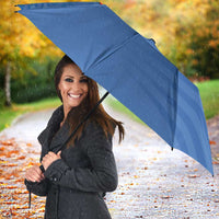 DR Congo Football Umbrella Come On Les Léopards - Wonder Print Shop