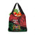 Kenya Independence Day Grocery Bag 61st Anniversary - Coat Of Arms