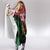 Kenya Independence Day Hooded Blanket 61st Anniversary - Coat Of Arms