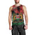 Kenya Independence Day Men Tank Top 61st Anniversary - Coat Of Arms - Wonder Print Shop