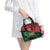 Kenya Independence Day Shoulder Handbag 61st Anniversary - Coat Of Arms