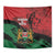 Kenya Independence Day Tapestry 61st Anniversary - Coat Of Arms