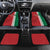 Custom Morocco Football Car Mats Go Atlas Lions - Wonder Print Shop