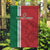 Custom Morocco Football Garden Flag Go Atlas Lions - Wonder Print Shop