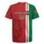 Custom Morocco Football Rugby Jersey Go Atlas Lions - Wonder Print Shop