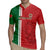 Custom Morocco Football Rugby Jersey Go Atlas Lions - Wonder Print Shop