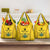 Custom Ghana Football Grocery Bag Go Black Stars