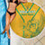 Custom South Africa Soccer Beach Blanket Go Bafana Bafana