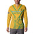 Custom South Africa Soccer Button Sweatshirt Go Bafana Bafana