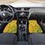 Custom South Africa Soccer Car Mats Go Bafana Bafana