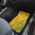 Custom South Africa Soccer Car Mats Go Bafana Bafana