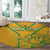 Custom South Africa Soccer Round Carpet Go Bafana Bafana