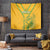 Custom South Africa Soccer Tapestry Go Bafana Bafana