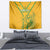 Custom South Africa Soccer Tapestry Go Bafana Bafana