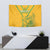 Custom South Africa Soccer Tapestry Go Bafana Bafana