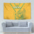 Custom South Africa Soccer Tapestry Go Bafana Bafana