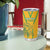 Custom South Africa Soccer Tumbler Cup Go Bafana Bafana