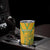 Custom South Africa Soccer Tumbler Cup Go Bafana Bafana