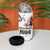 Happy South Africa Freedom Day 4 in 1 Can Cooler Tumbler Nelson Mandela With Protea