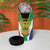 Personalised South Africa 4 in 1 Can Cooler Tumbler Coat Of Arms Flag Style