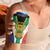 Personalised South Africa 4 in 1 Can Cooler Tumbler Coat Of Arms Flag Style