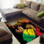 Personalised Mali Martyrs Day Area Rug 26 March