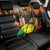 Personalised Mali Martyrs Day Back Car Seat Cover 26 March