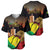 Personalised Mali Martyrs Day Baseball Jersey 26 March